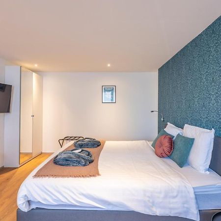 Hotel Fi'Lin Machelen المظهر الخارجي الصورة