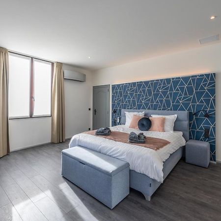 Hotel Fi'Lin Machelen المظهر الخارجي الصورة