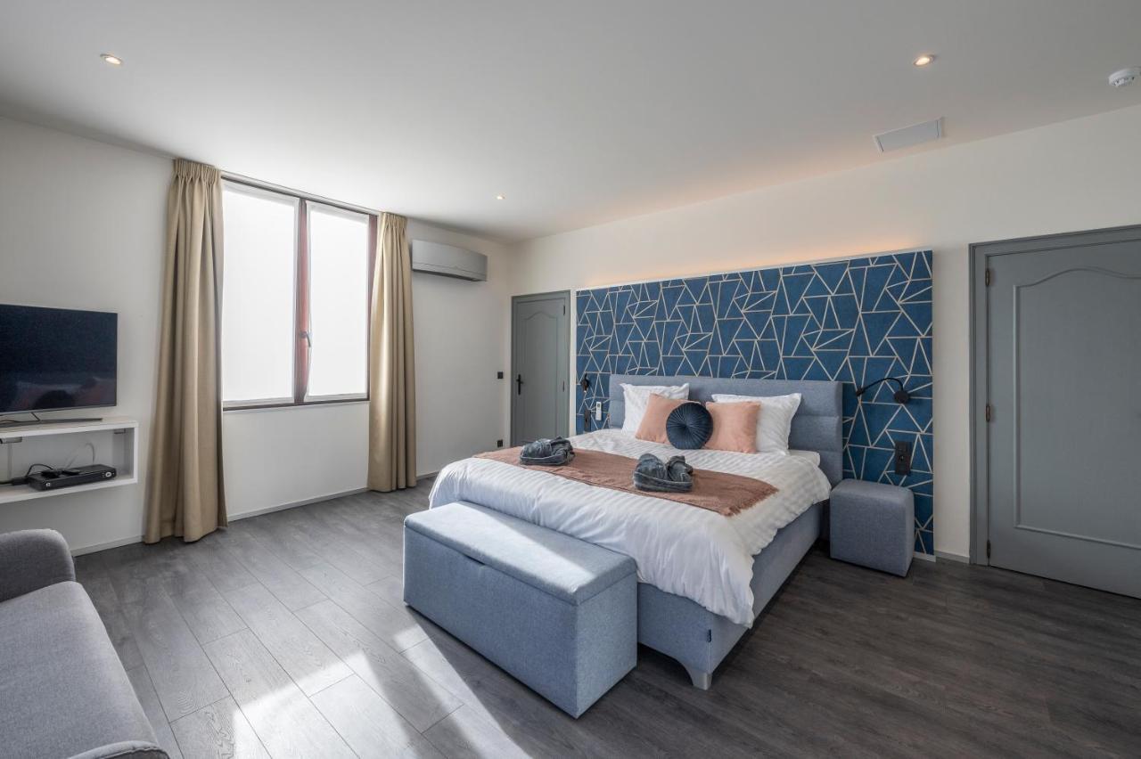 Hotel Fi'Lin Machelen المظهر الخارجي الصورة