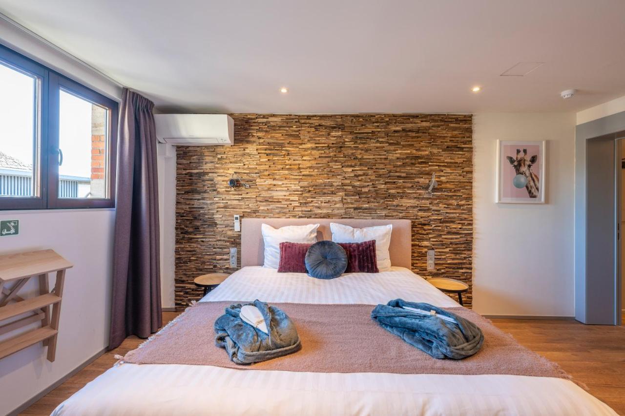 Hotel Fi'Lin Machelen المظهر الخارجي الصورة