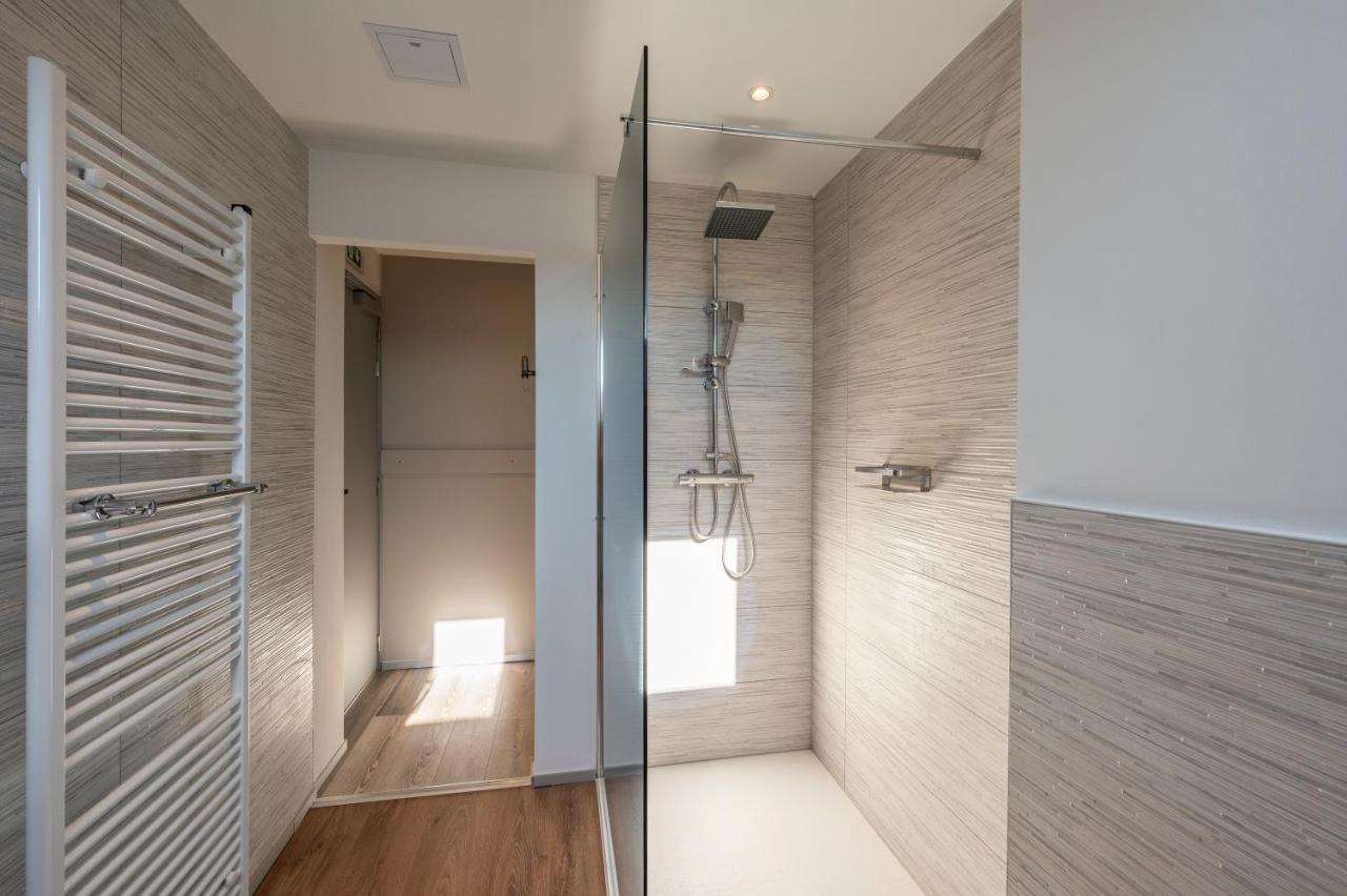 Hotel Fi'Lin Machelen المظهر الخارجي الصورة